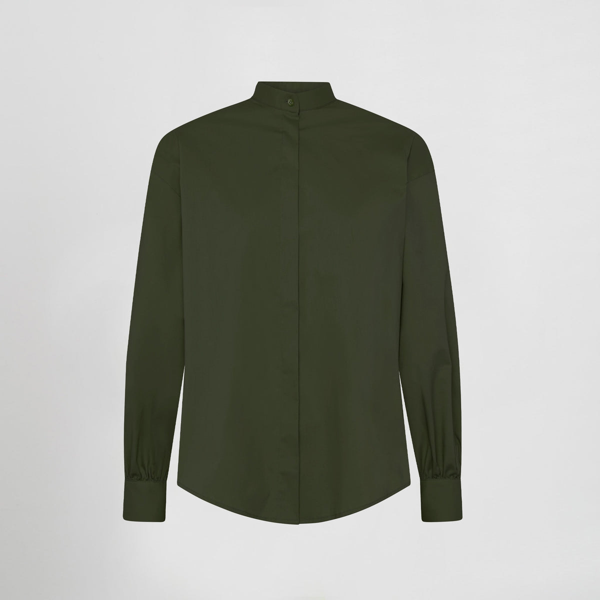 CAMISA MUJER OVERSIZE MADDALENA
