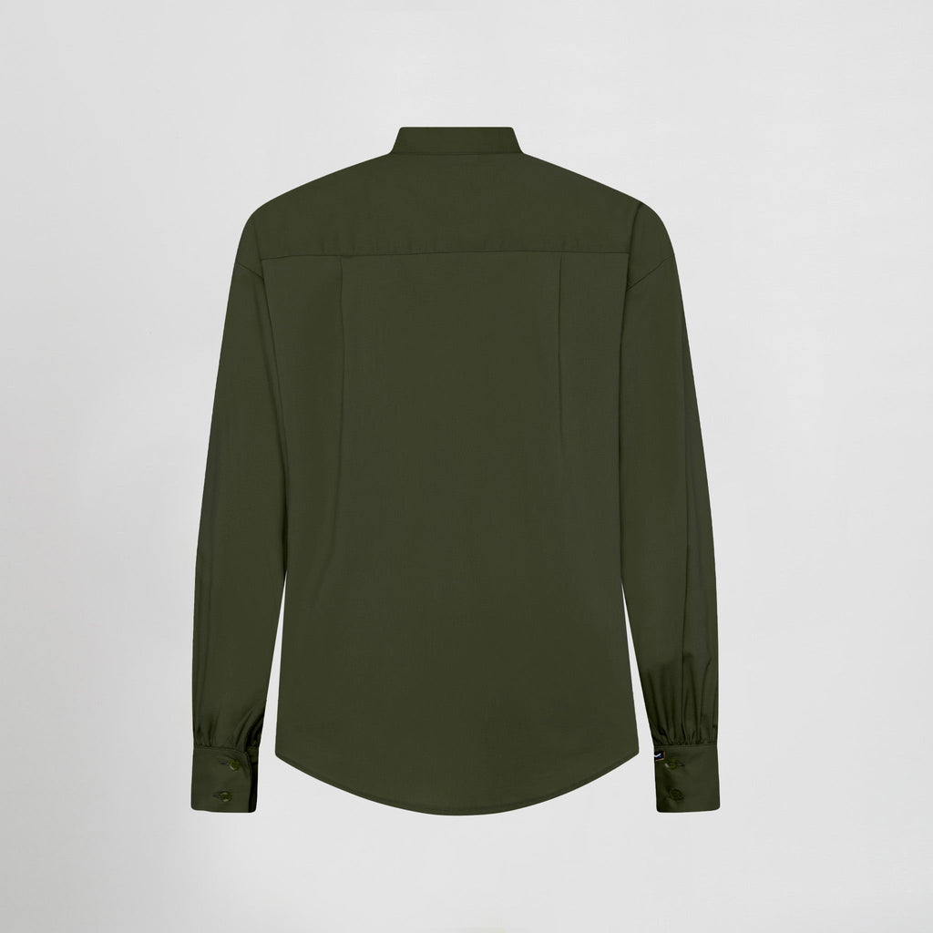 CAMISA MUJER OVERSIZE MADDALENA