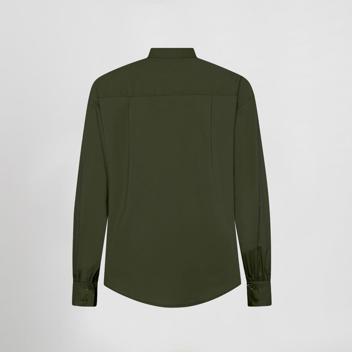 CAMISA MUJER OVERSIZE MADDALENA