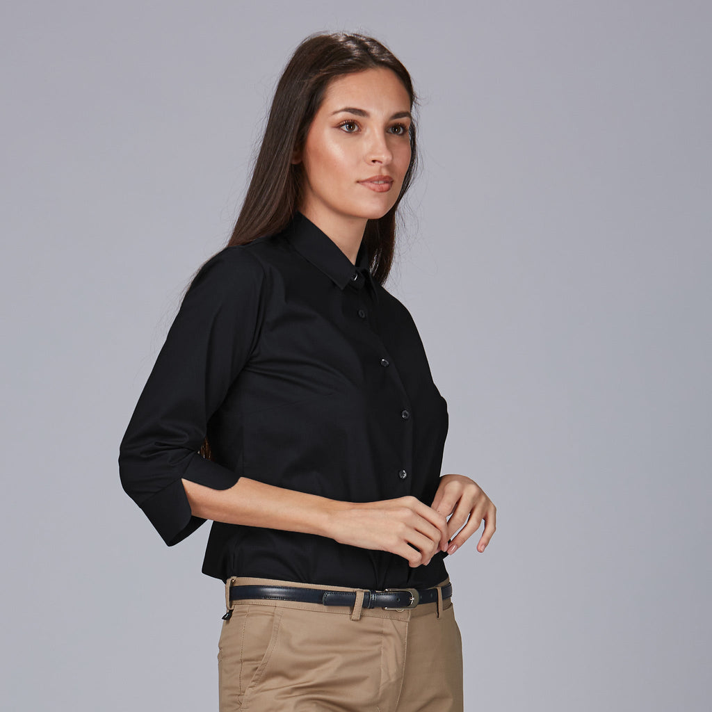 CAMISA MUJER BEATRICE