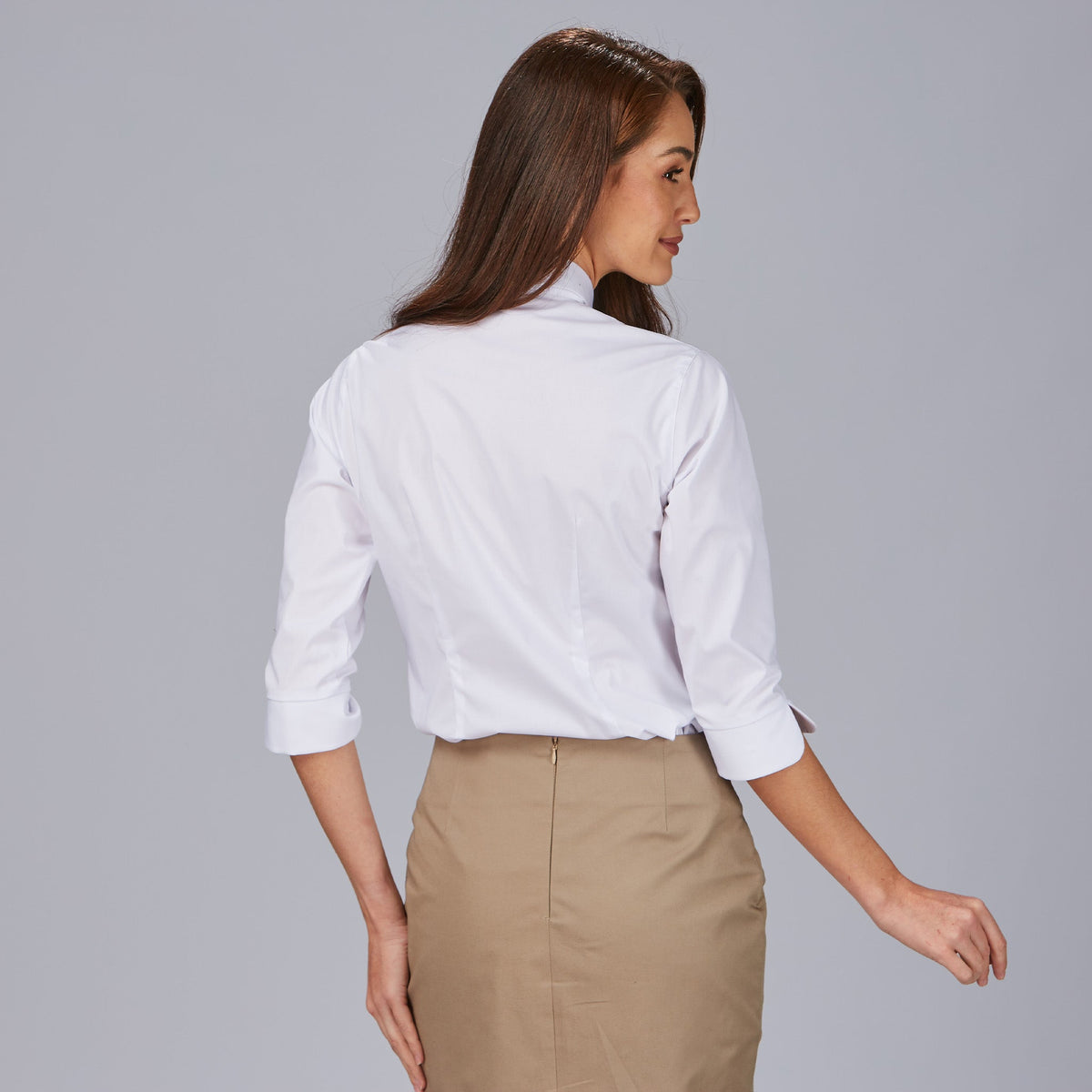 CAMISA MUJER BEATRICE