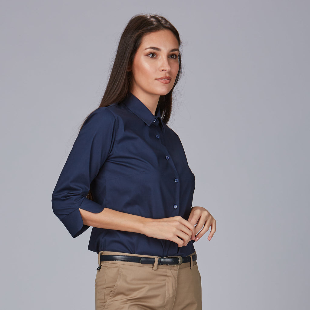 CAMISA MUJER BEATRICE
