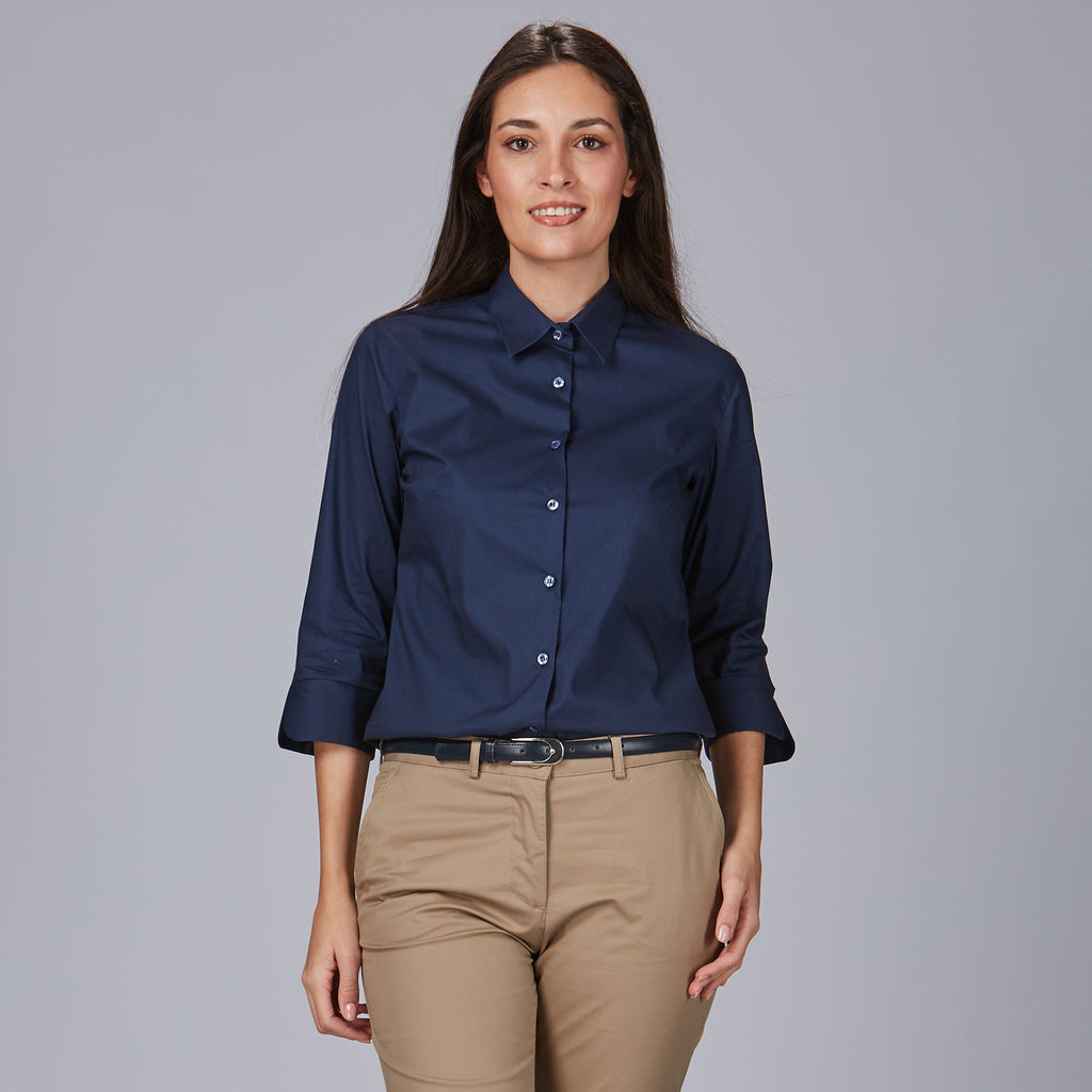 CAMISA MUJER BEATRICE