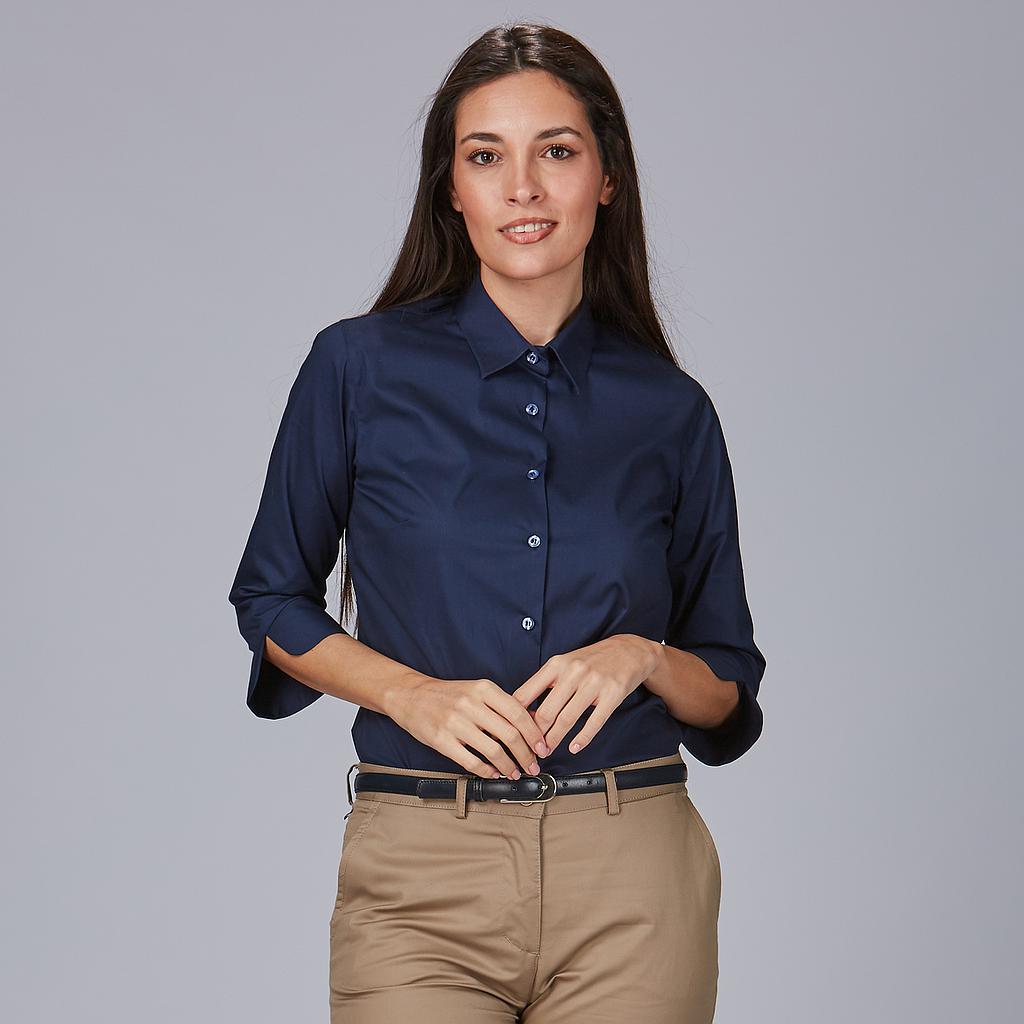 CAMISA MUJER BEATRICE