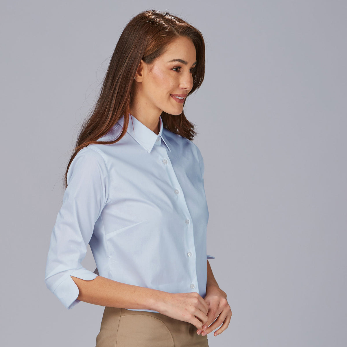 CAMISA MUJER BEATRICE