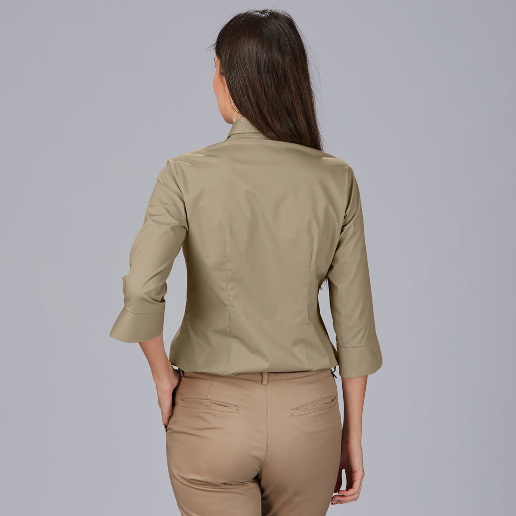 CAMISA MUJER BEATRICE