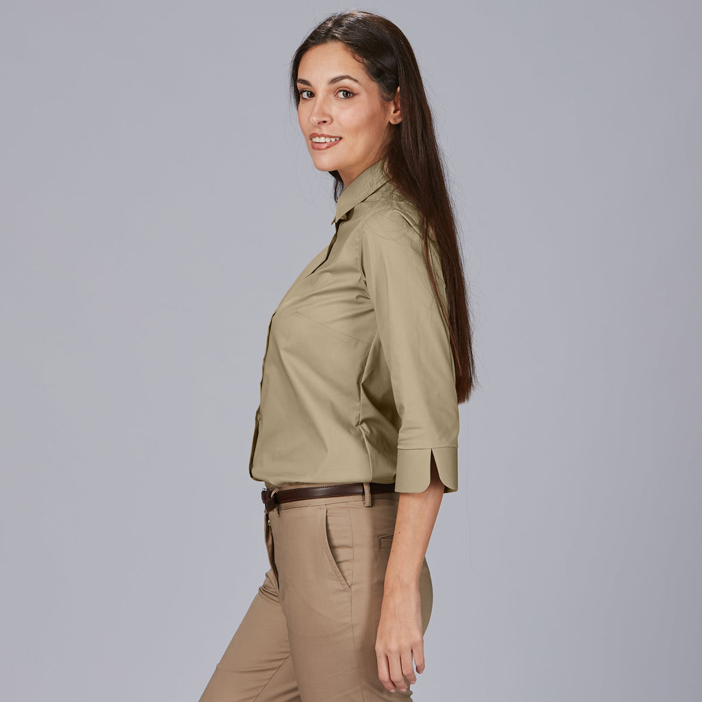 CAMISA MUJER BEATRICE