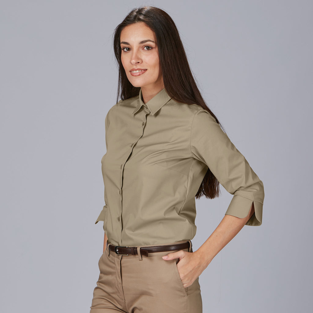 CAMISA MUJER BEATRICE