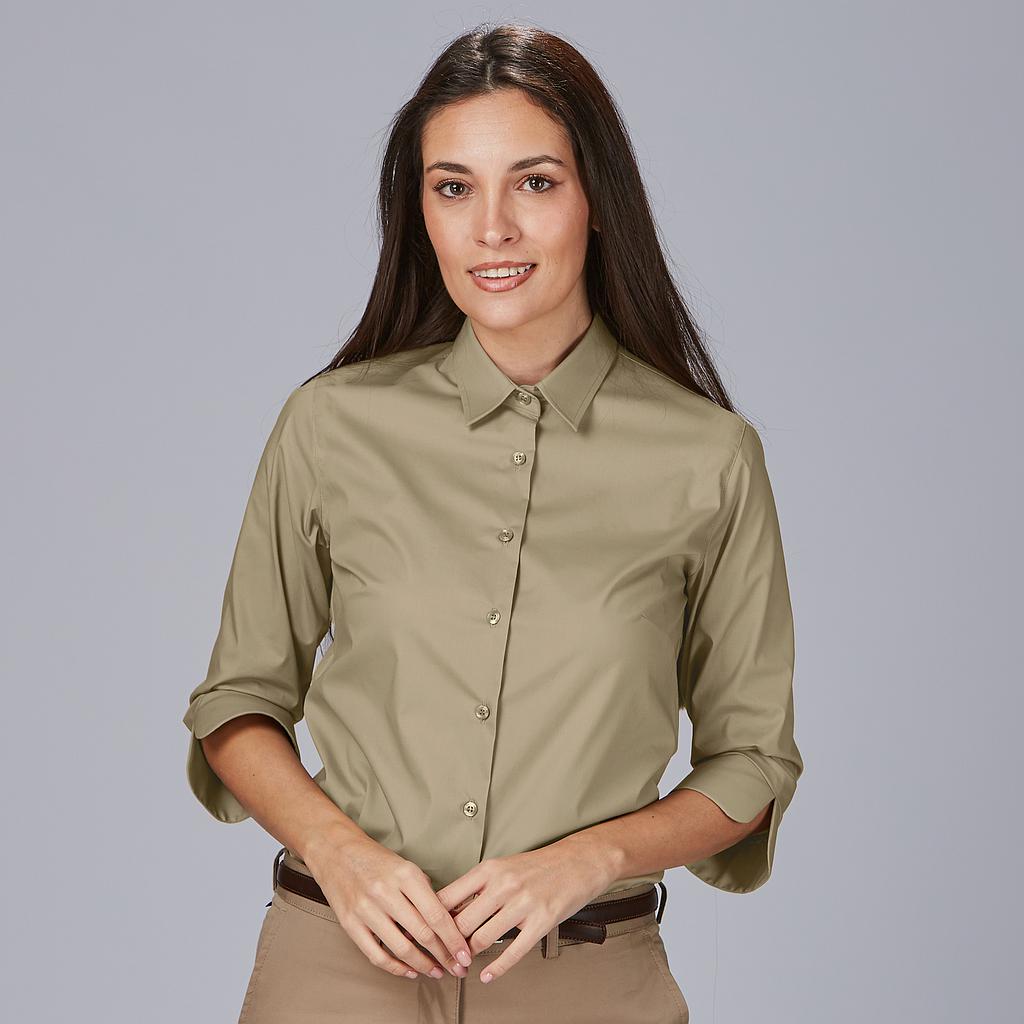 CAMISA MUJER BEATRICE