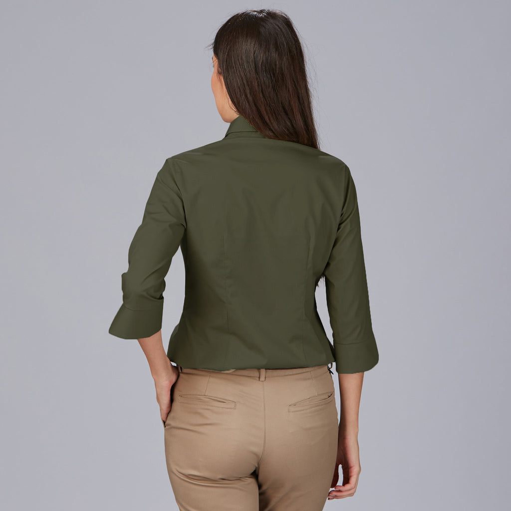 CAMISA MUJER BEATRICE