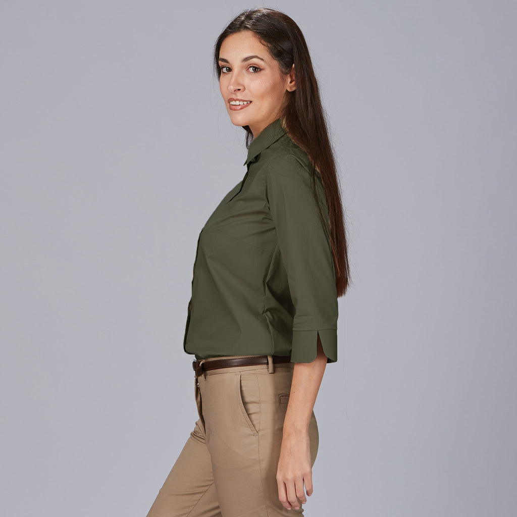 CAMISA MUJER BEATRICE