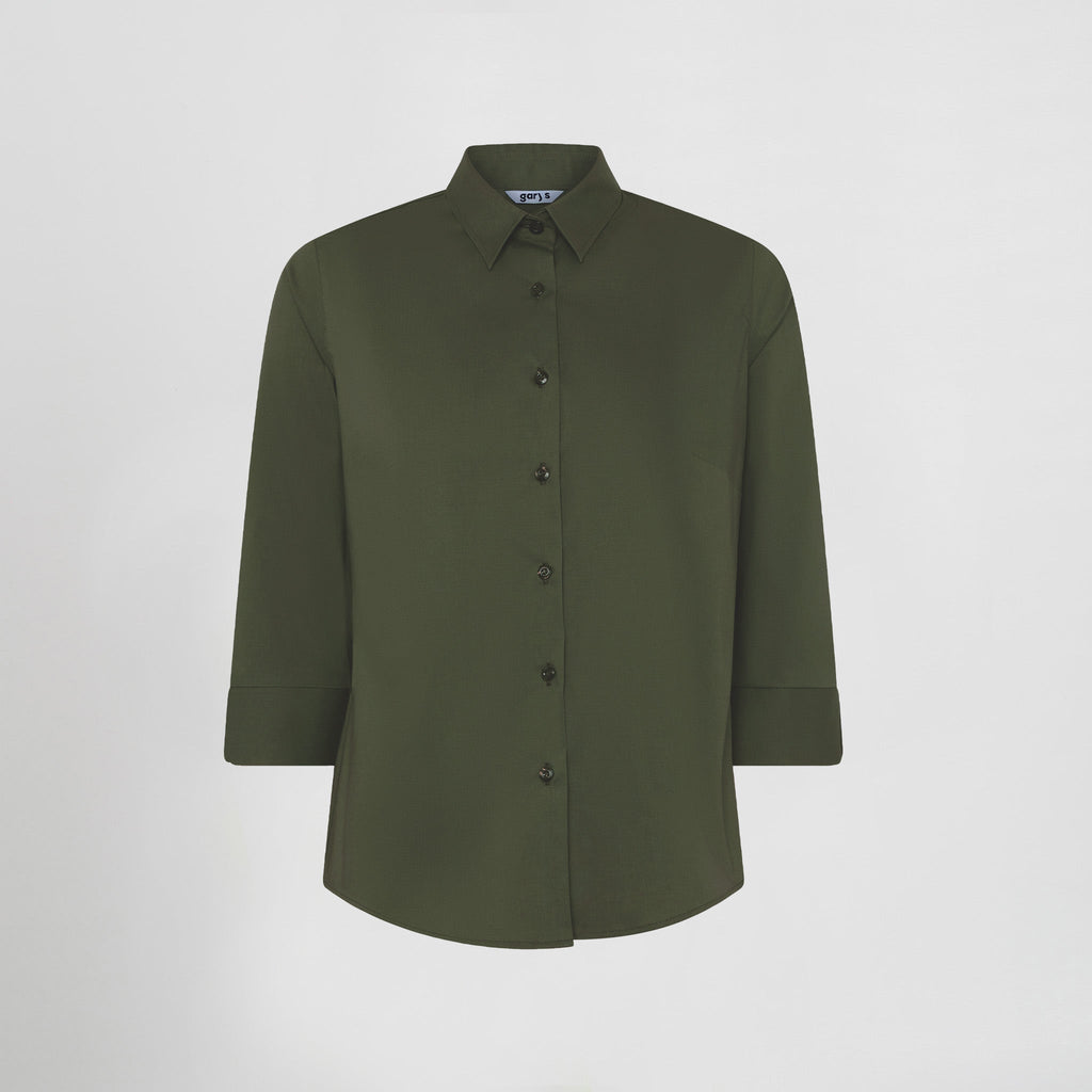 CAMISA MUJER BEATRICE