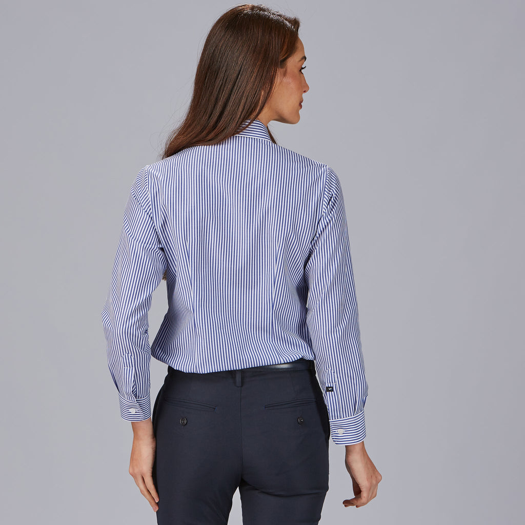 CAMISA MUJER ANNALISA