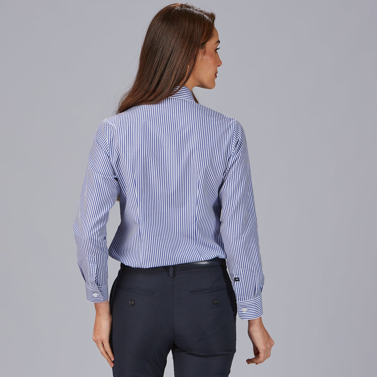 CAMISA MUJER ANNALISA