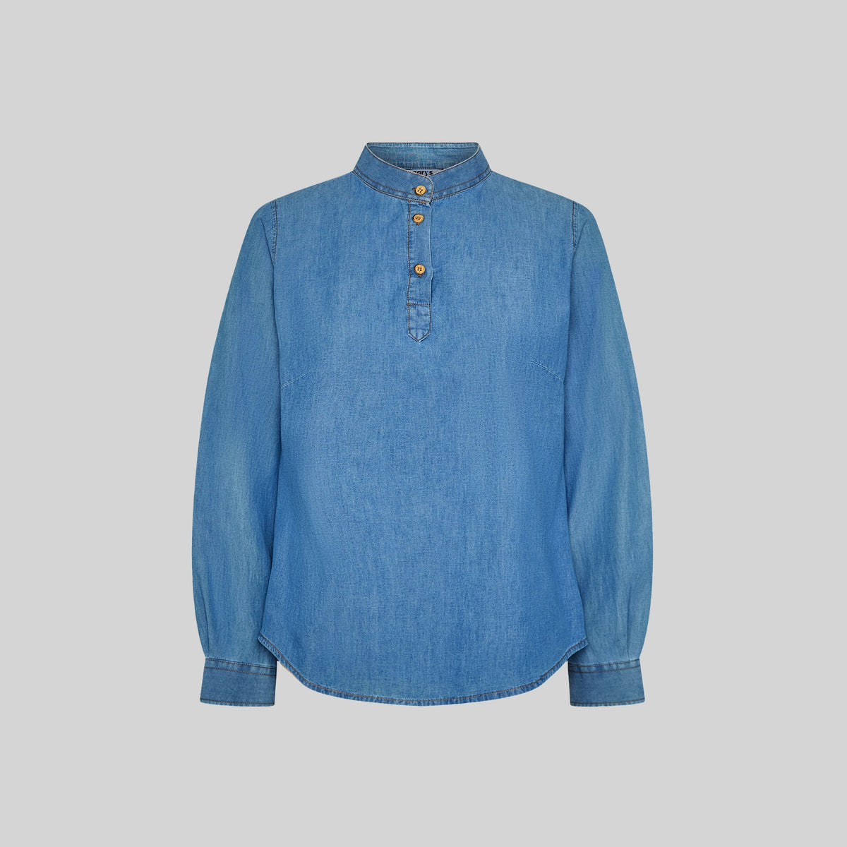 CAMISA MUJER JULIETTA