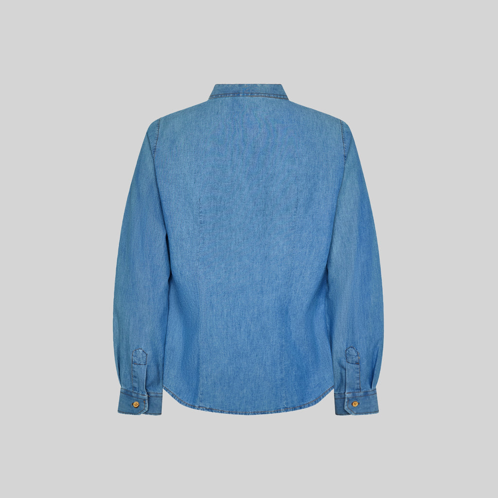 CAMISA MUJER JULIETTA