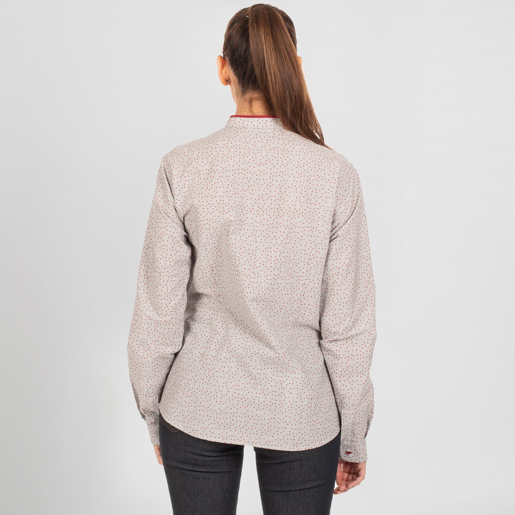CAMISA MUJER REGINA