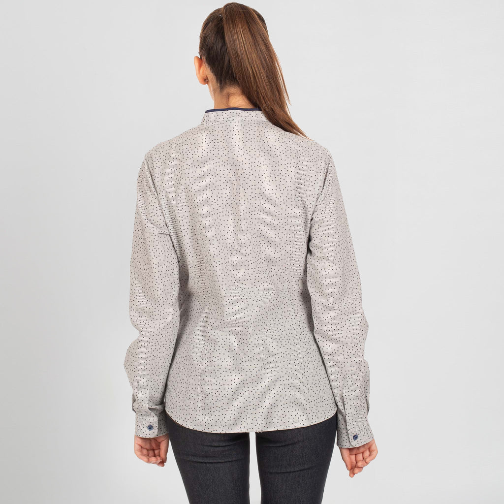 CAMISA MUJER REGINA