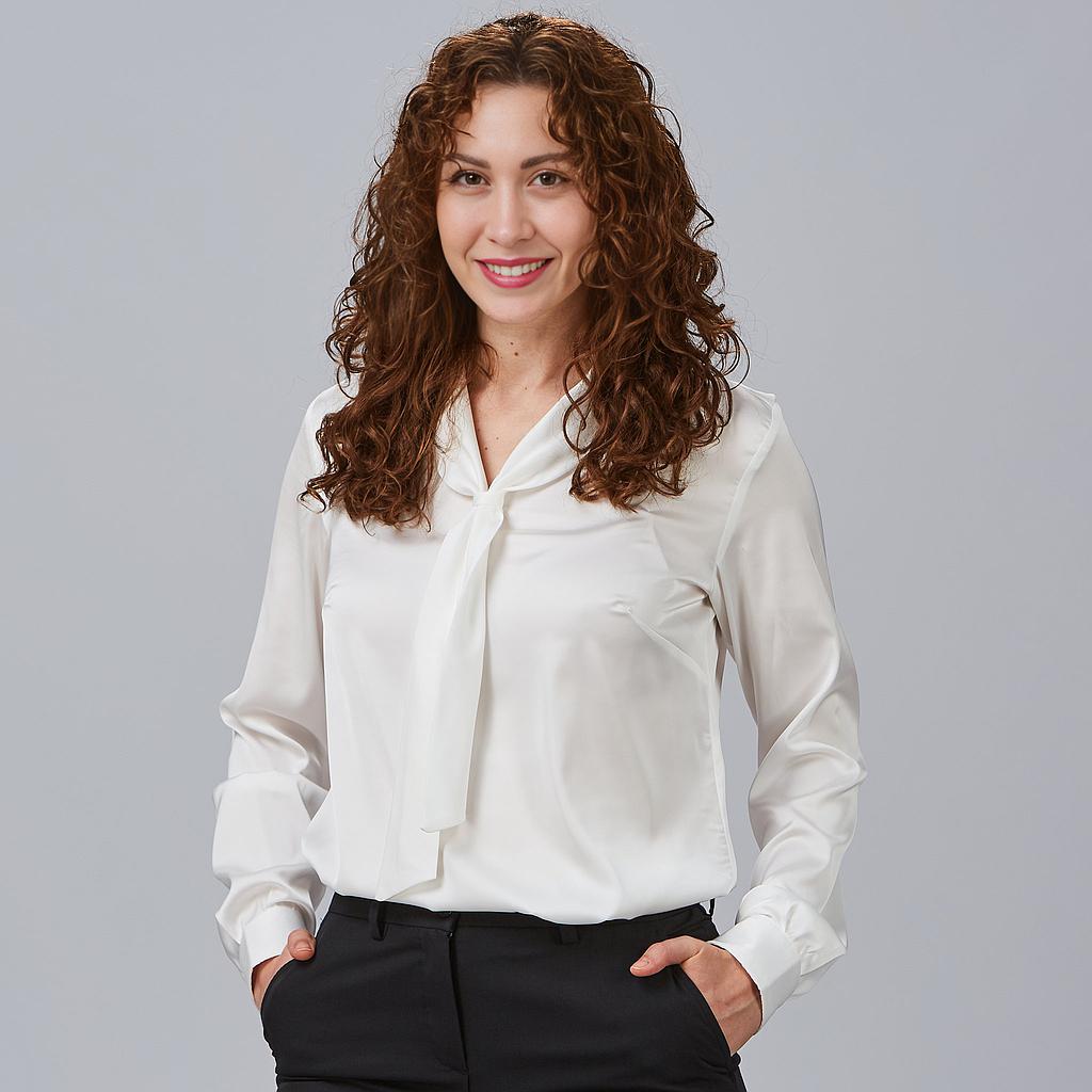 BLUSA MUJER SATEN ORIANA