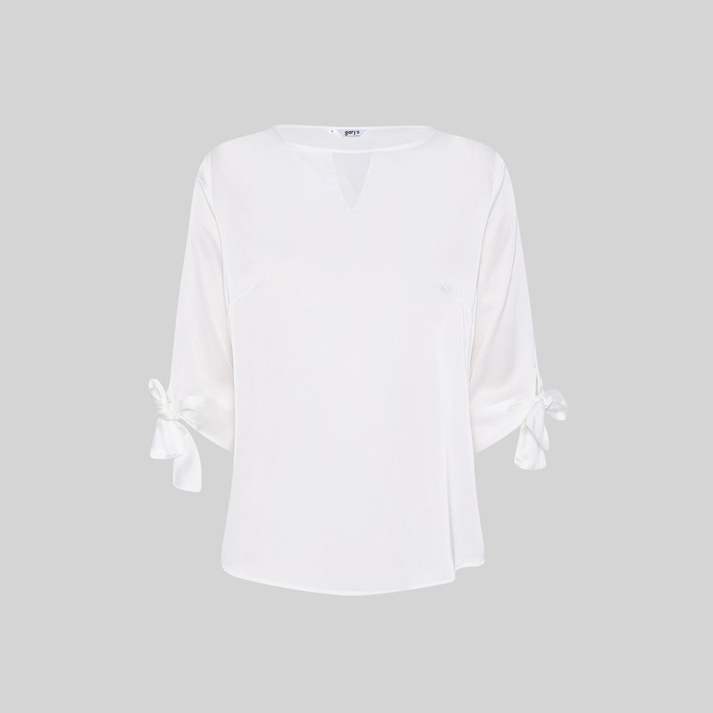 BLUSA MUJER OLIVIA SATEN