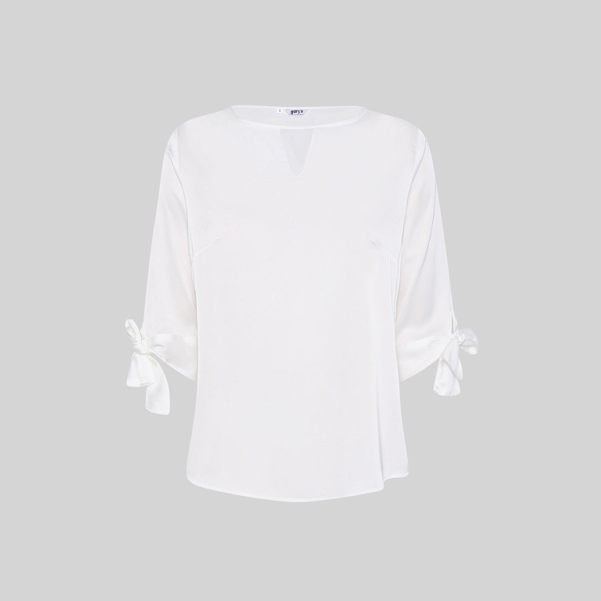 BLUSA MUJER OLIVIA SATEN