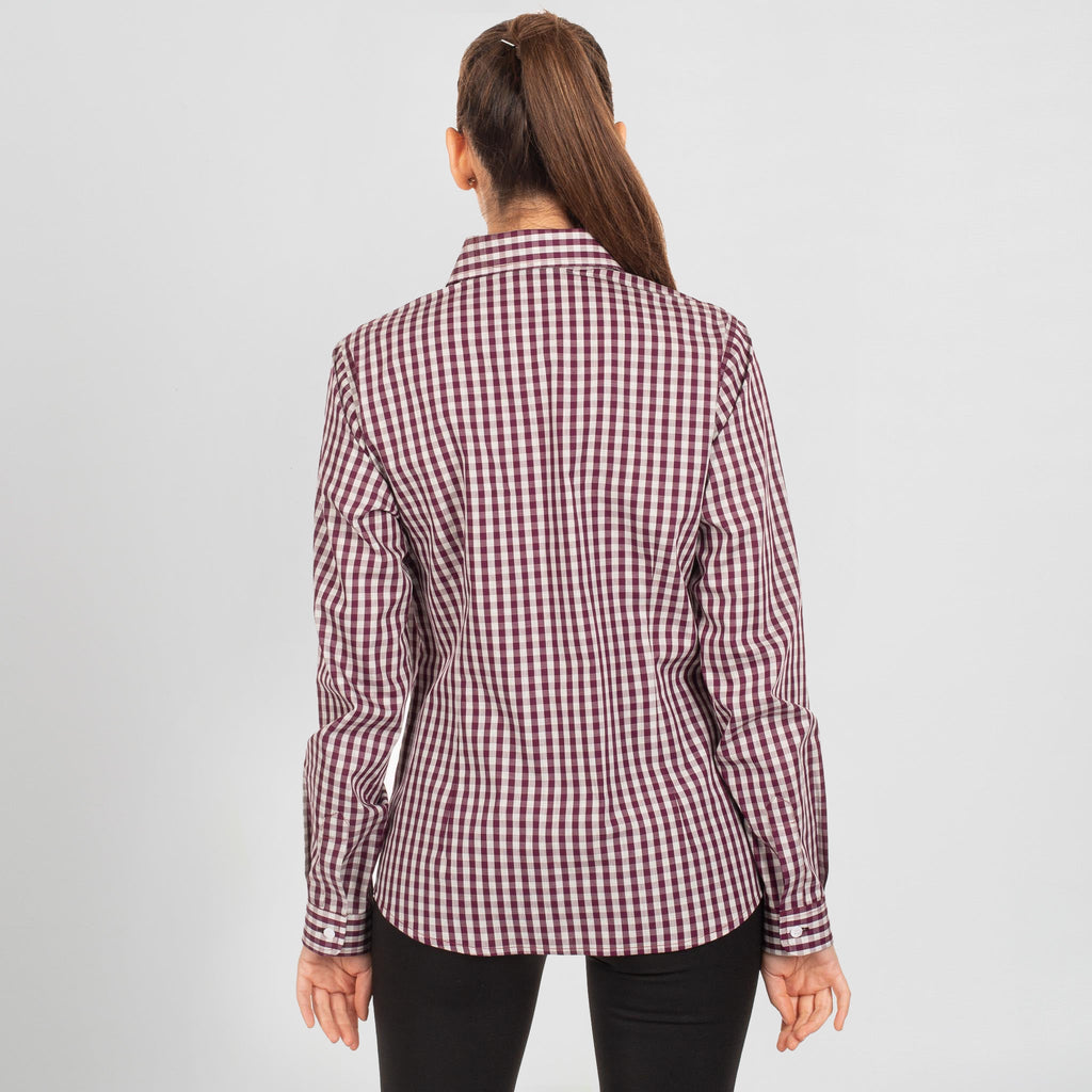 CAMISA MUJER GILDA