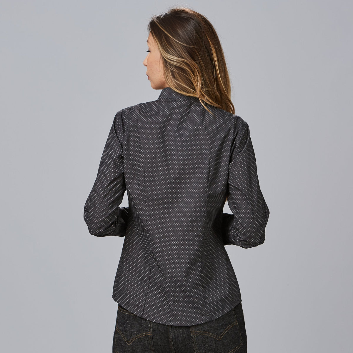 CAMISA MUJER GRETA