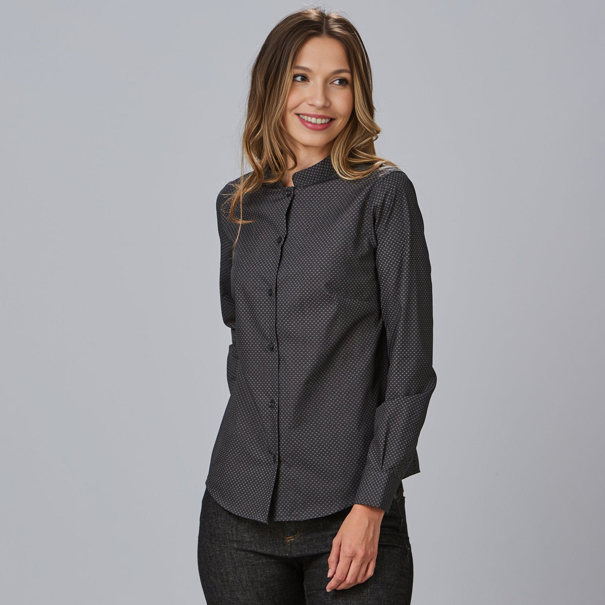 CAMISA MUJER GRETA