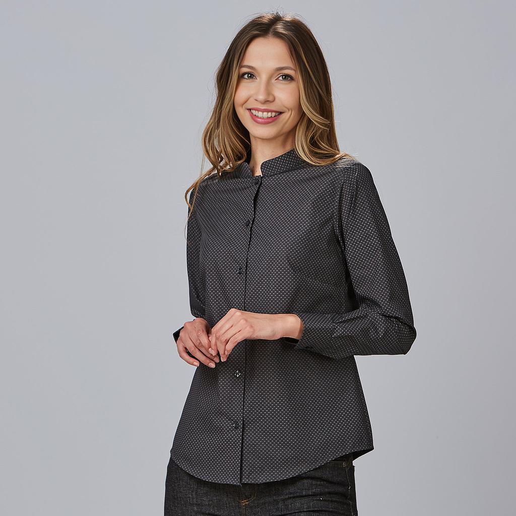 CAMISA MUJER GRETA