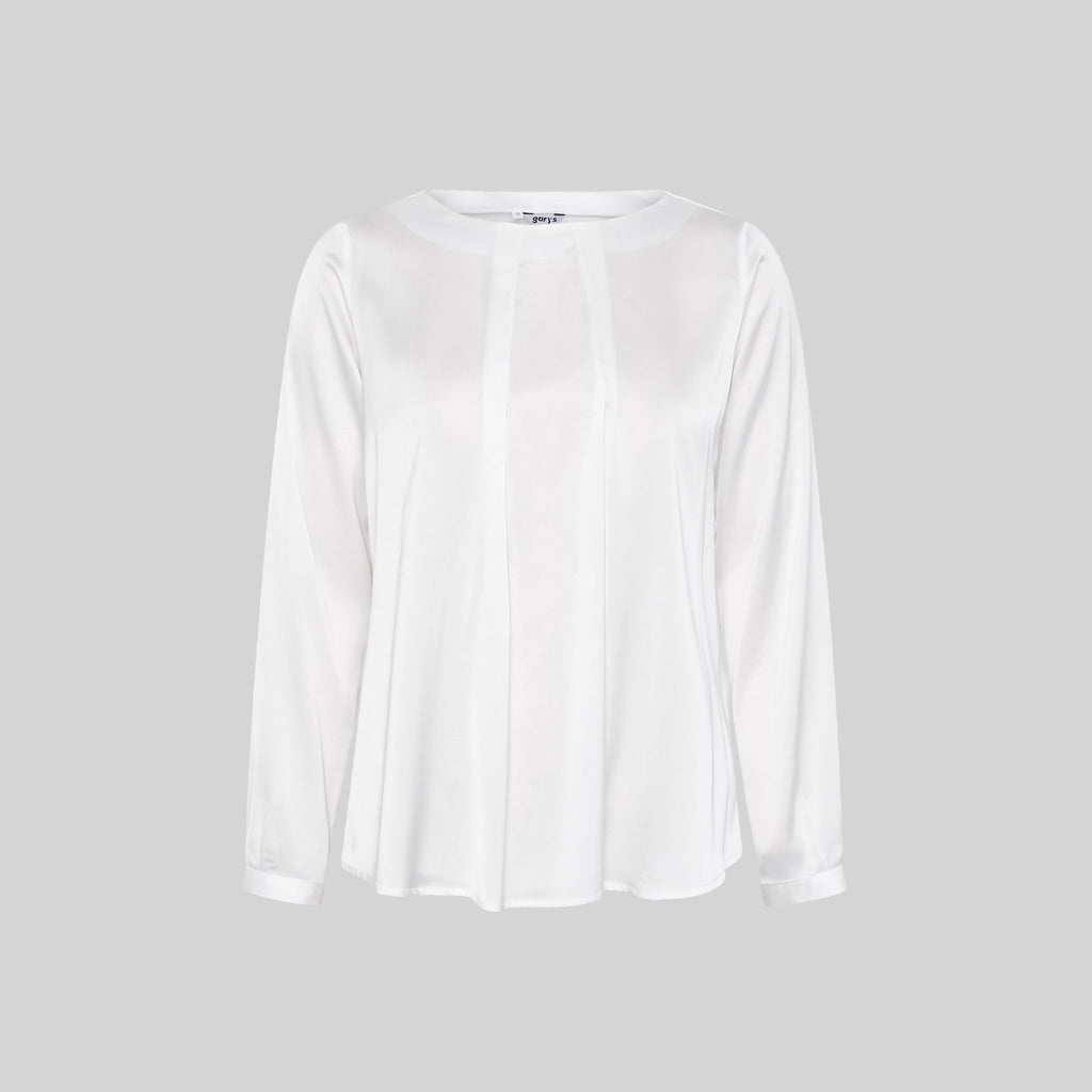 BLUSA MUJER SATEN TELMA