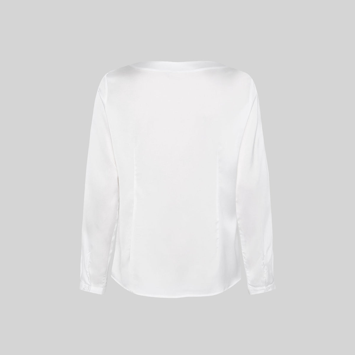 BLUSA MUJER SATEN TELMA
