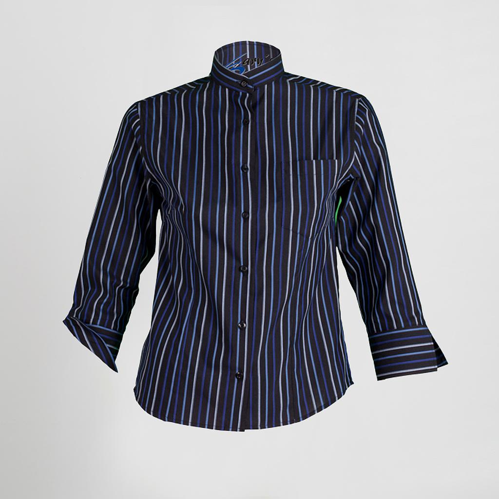 BLUSA MUJER C/MAO MANGA 3/4