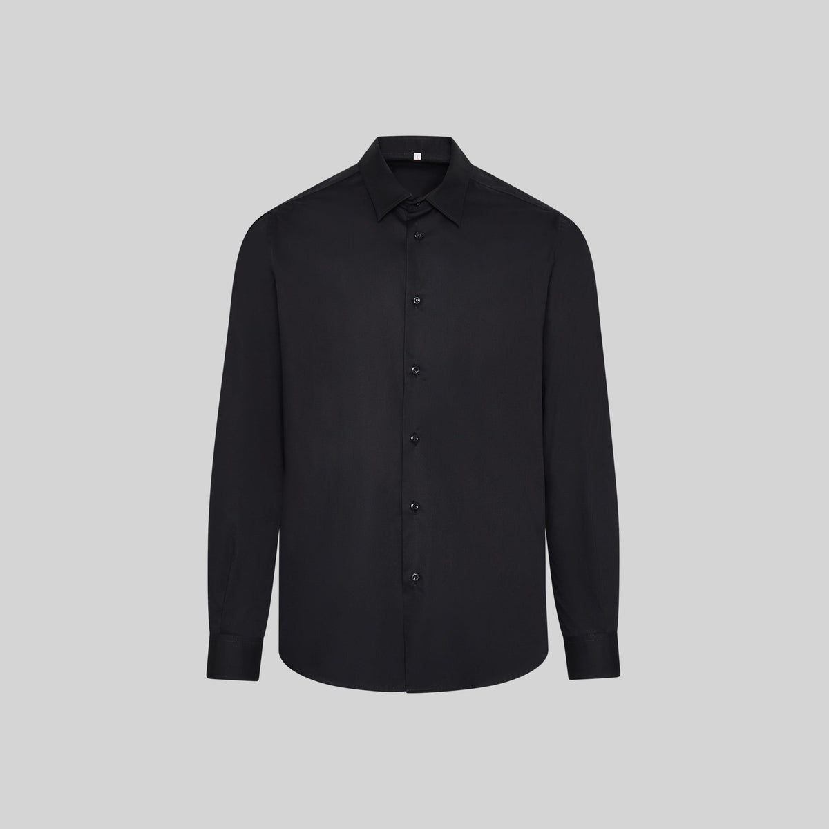 CAMISA HOMBRE M/L SLIM FIT ELASTAN