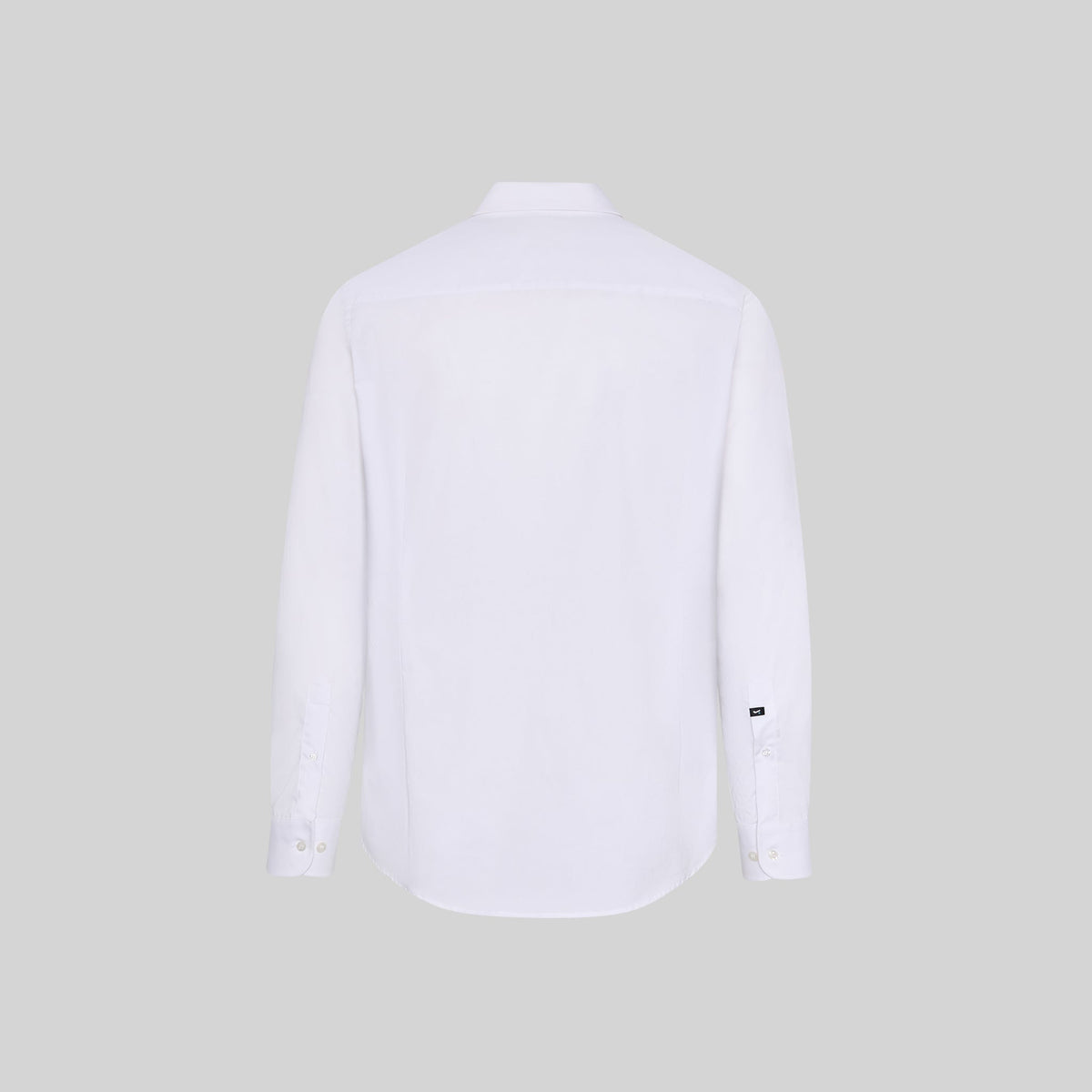CAMISA HOMBRE M/L SLIM FIT ELASTAN