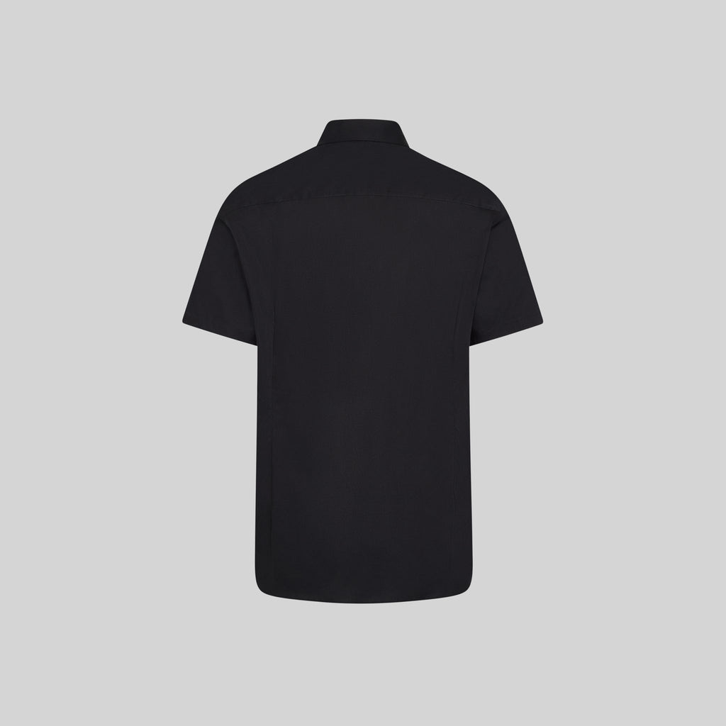 CAMISA HOMBRE M/C SLIM FIT ELASTAN