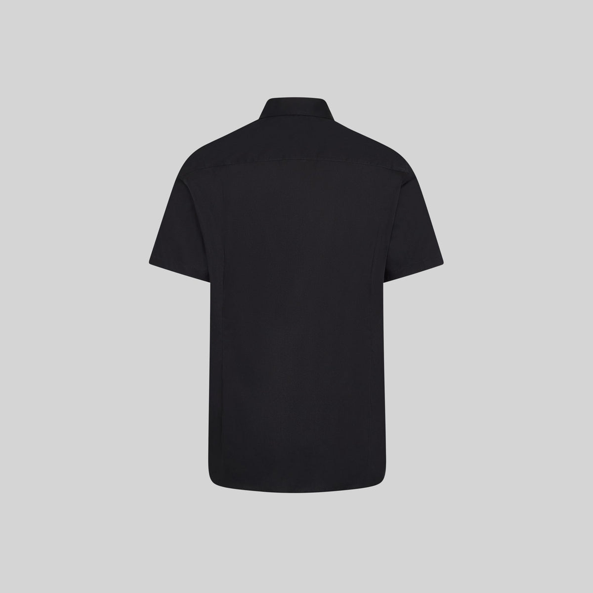 CAMISA HOMBRE M/C SLIM FIT ELASTAN