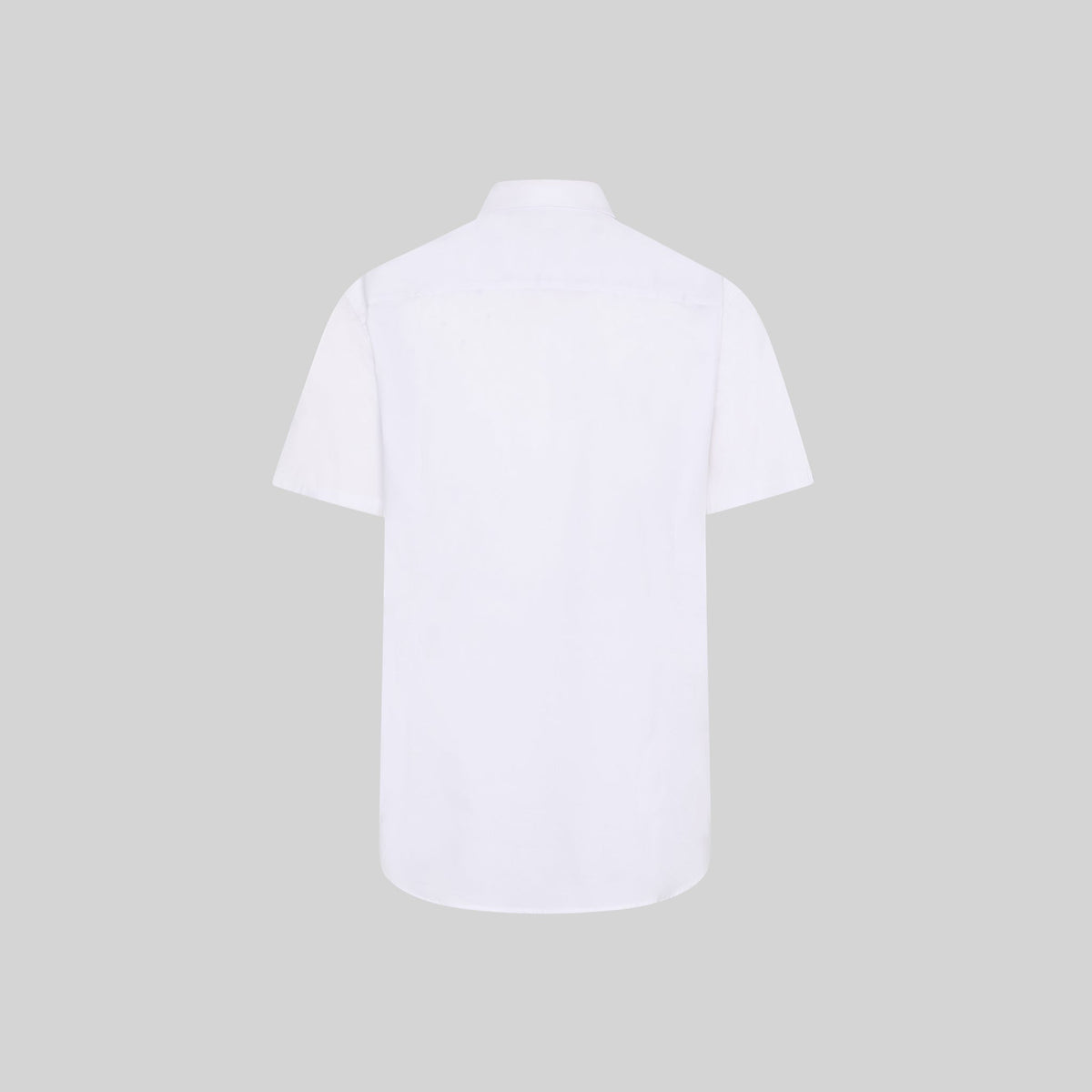 CAMISA HOMBRE M/C SLIM FIT ELASTAN