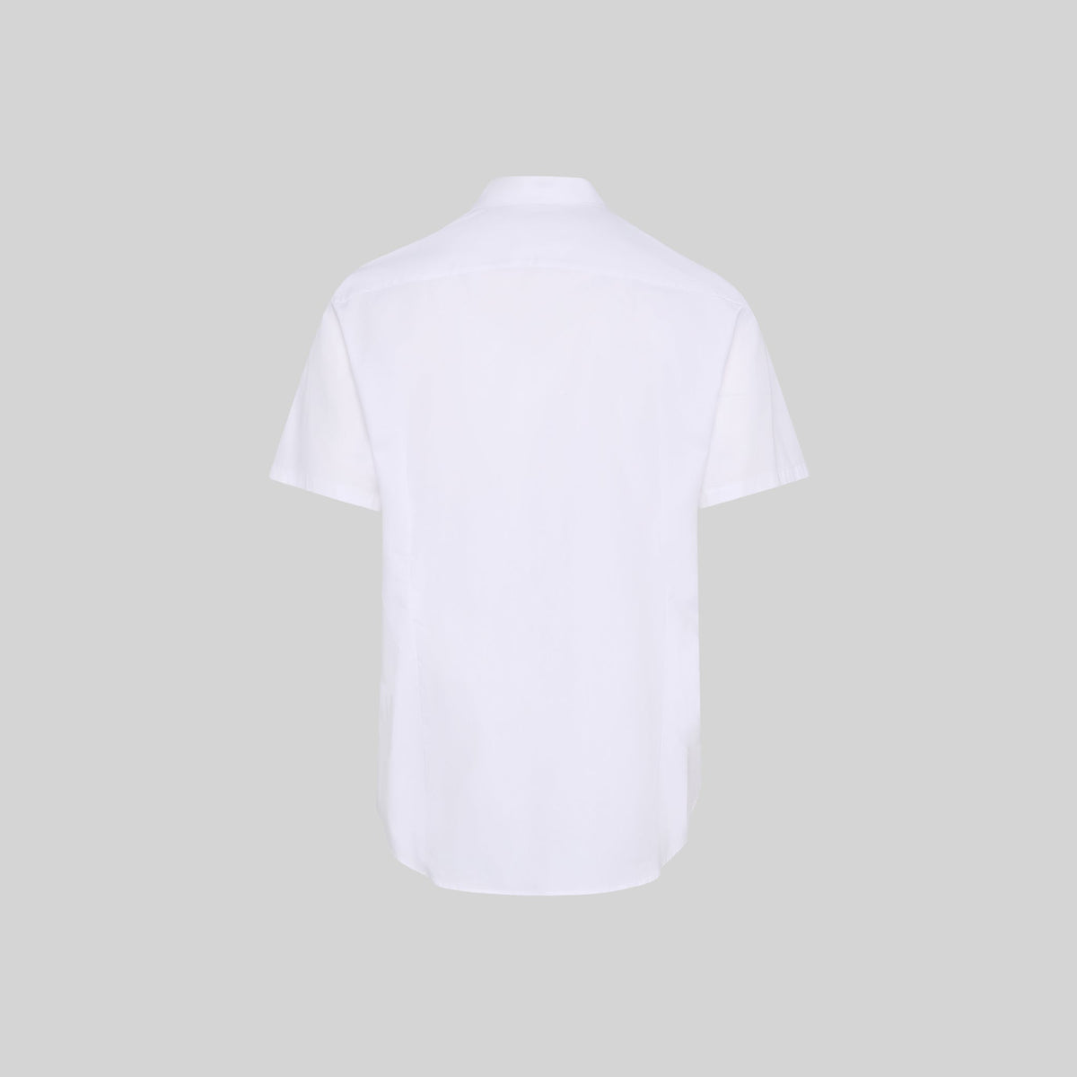 CAMISA HOMBRE M/C C/MAO SLIM FIT ELASTAN