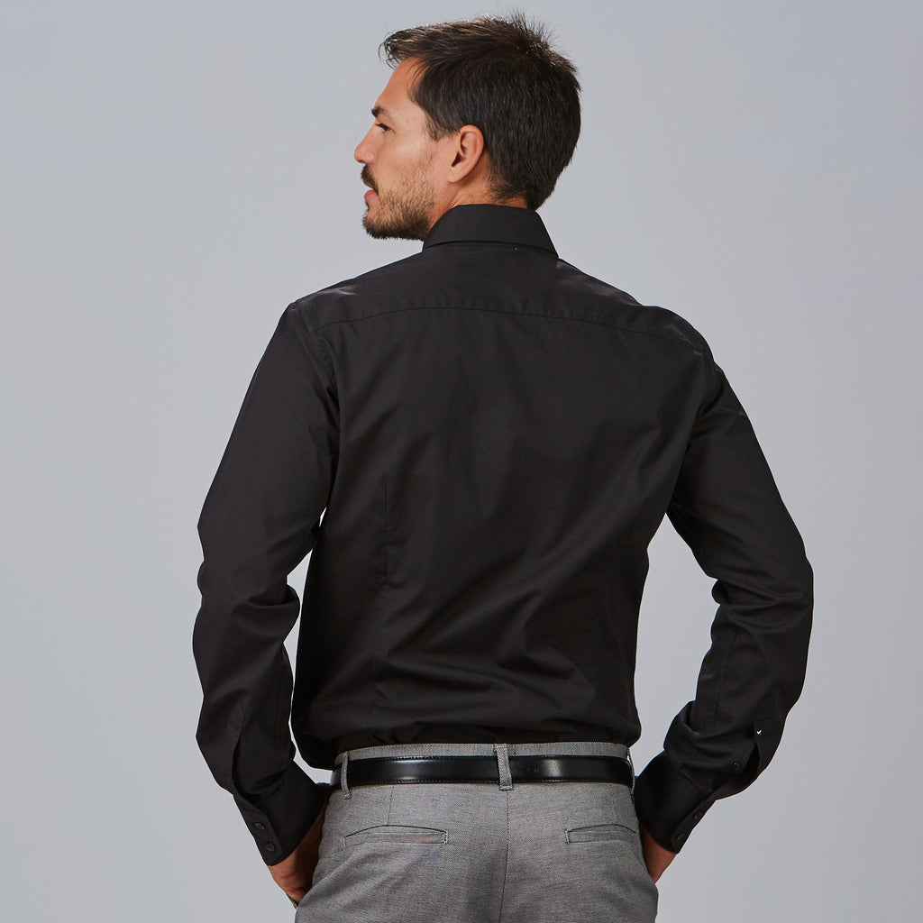 CAMISA HOMBRE SLIM FIT SIMONE