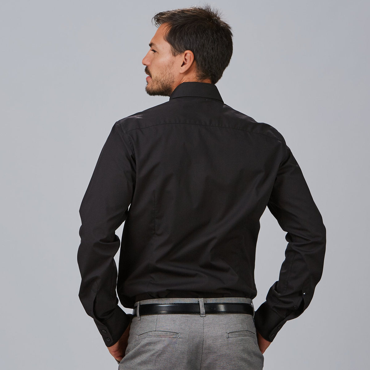 CAMISA HOMBRE SLIM FIT SIMONE