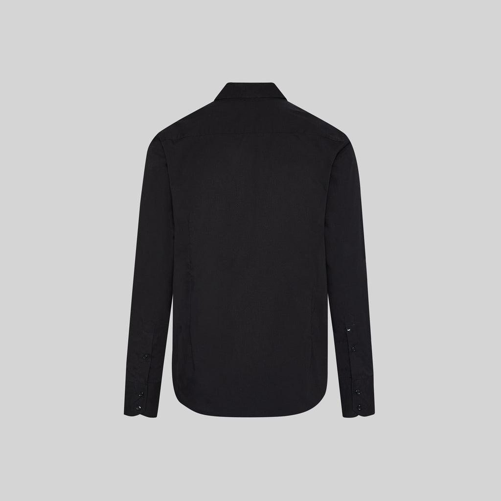 CAMISA HOMBRE SLIM FIT SIMONE