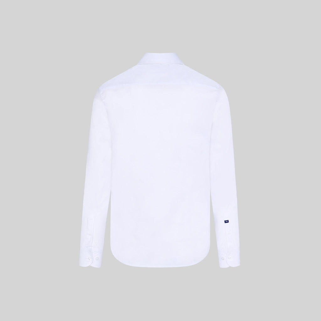 CAMISA HOMBRE SLIM FIT SIMONE