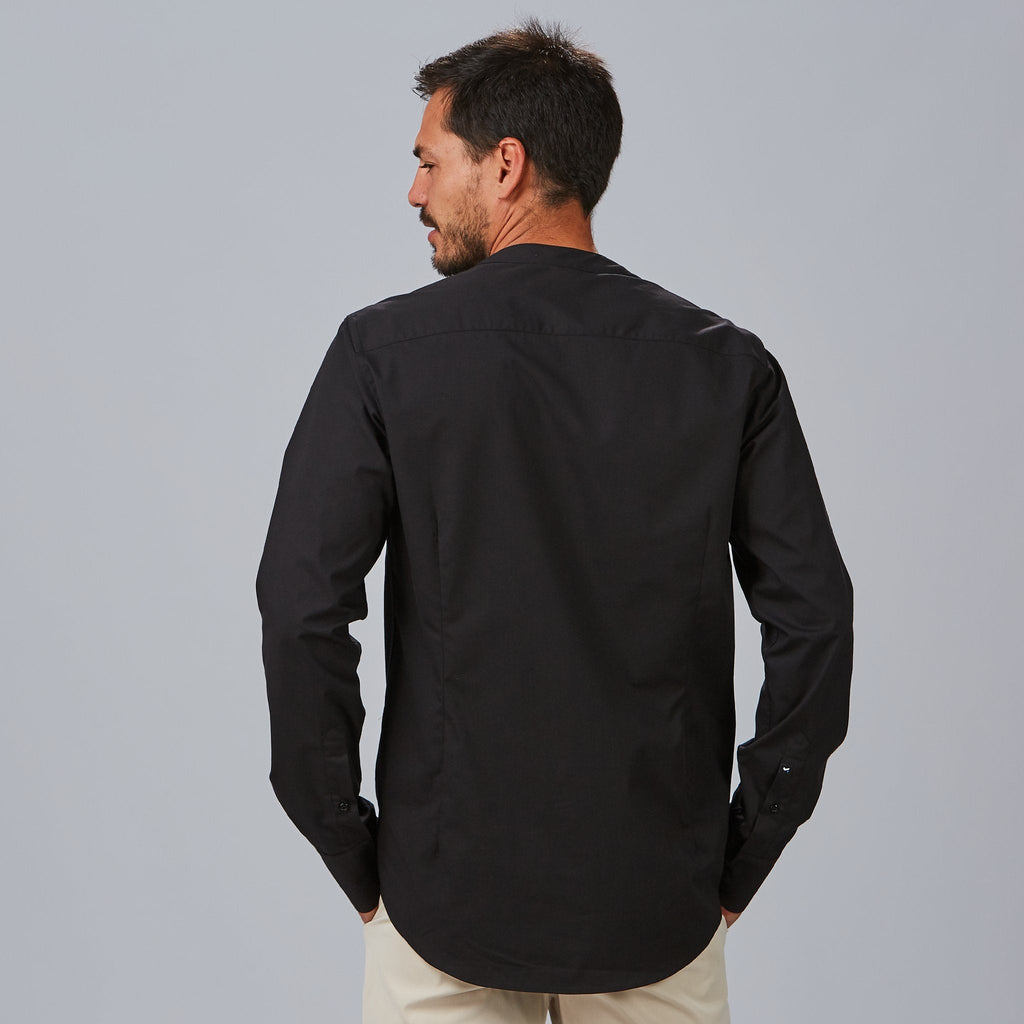 CAMISA HOMBRE SLIM FIT LORIS