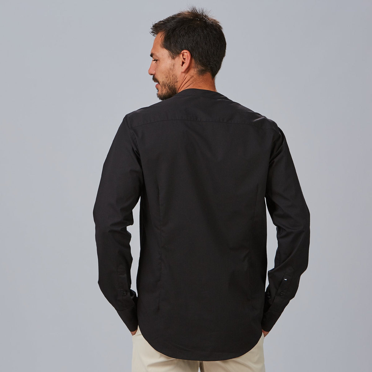 CAMISA HOMBRE SLIM FIT LORIS
