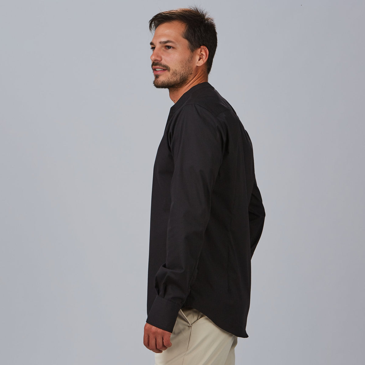 CAMISA HOMBRE SLIM FIT LORIS
