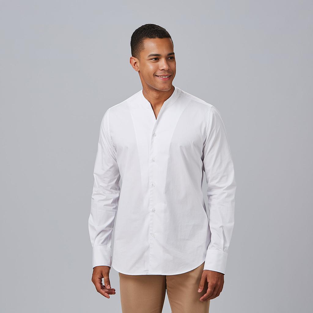 CAMISA HOMBRE SLIM FIT LORIS