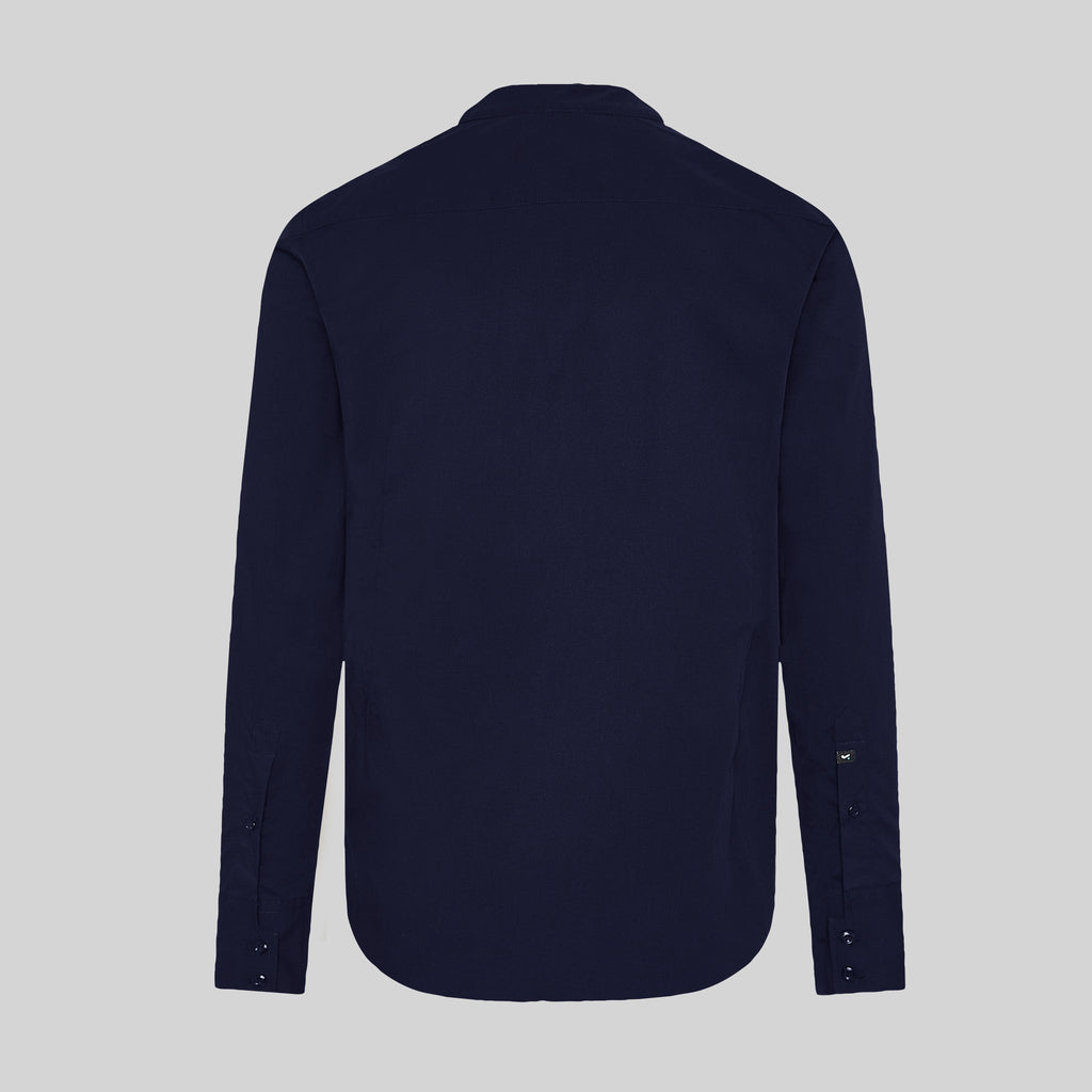 CAMISA HOMBRE SLIM FIT LORIS