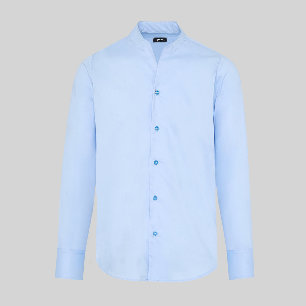 CAMISA HOMBRE SLIM FIT LORIS