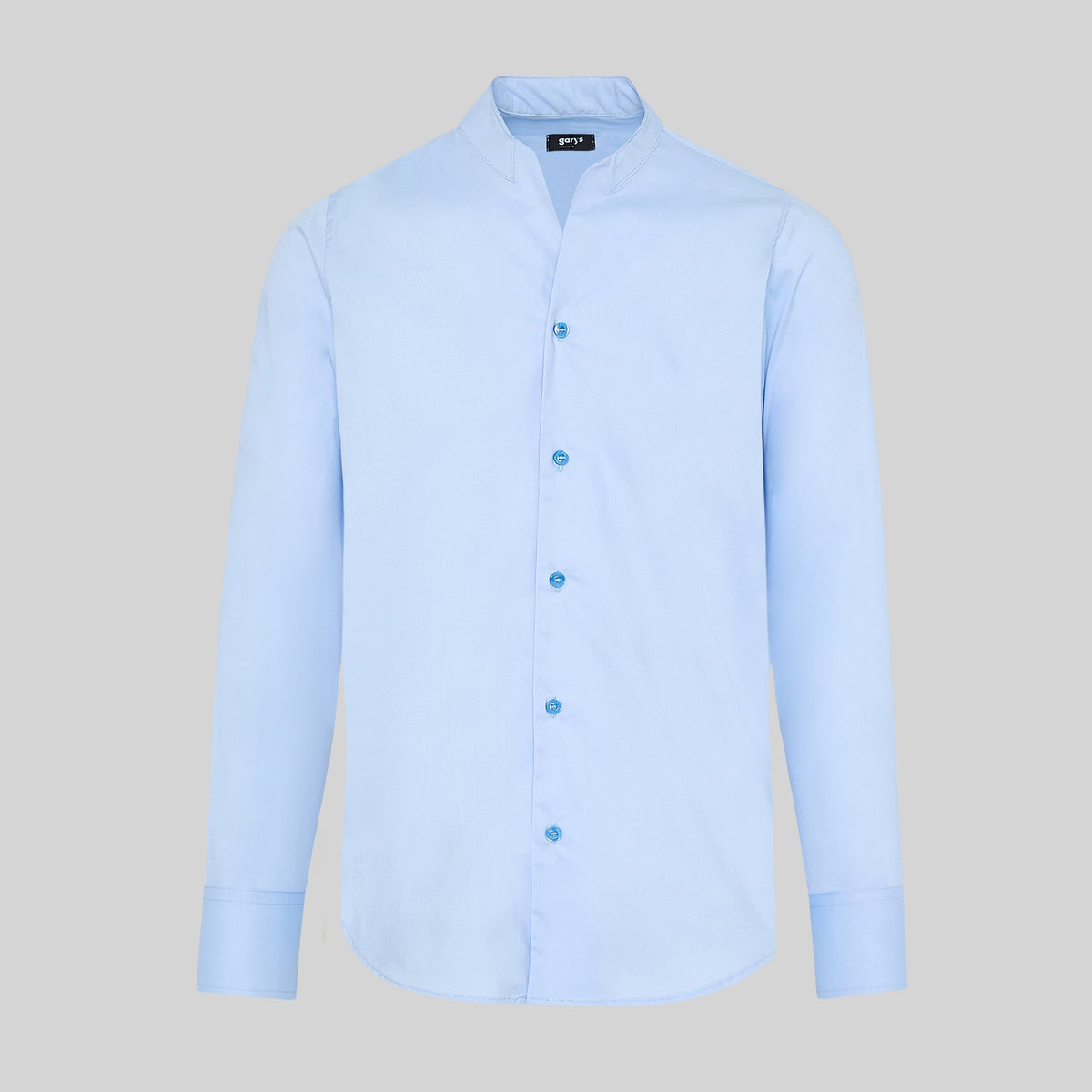 CAMISA HOMBRE SLIM FIT LORIS