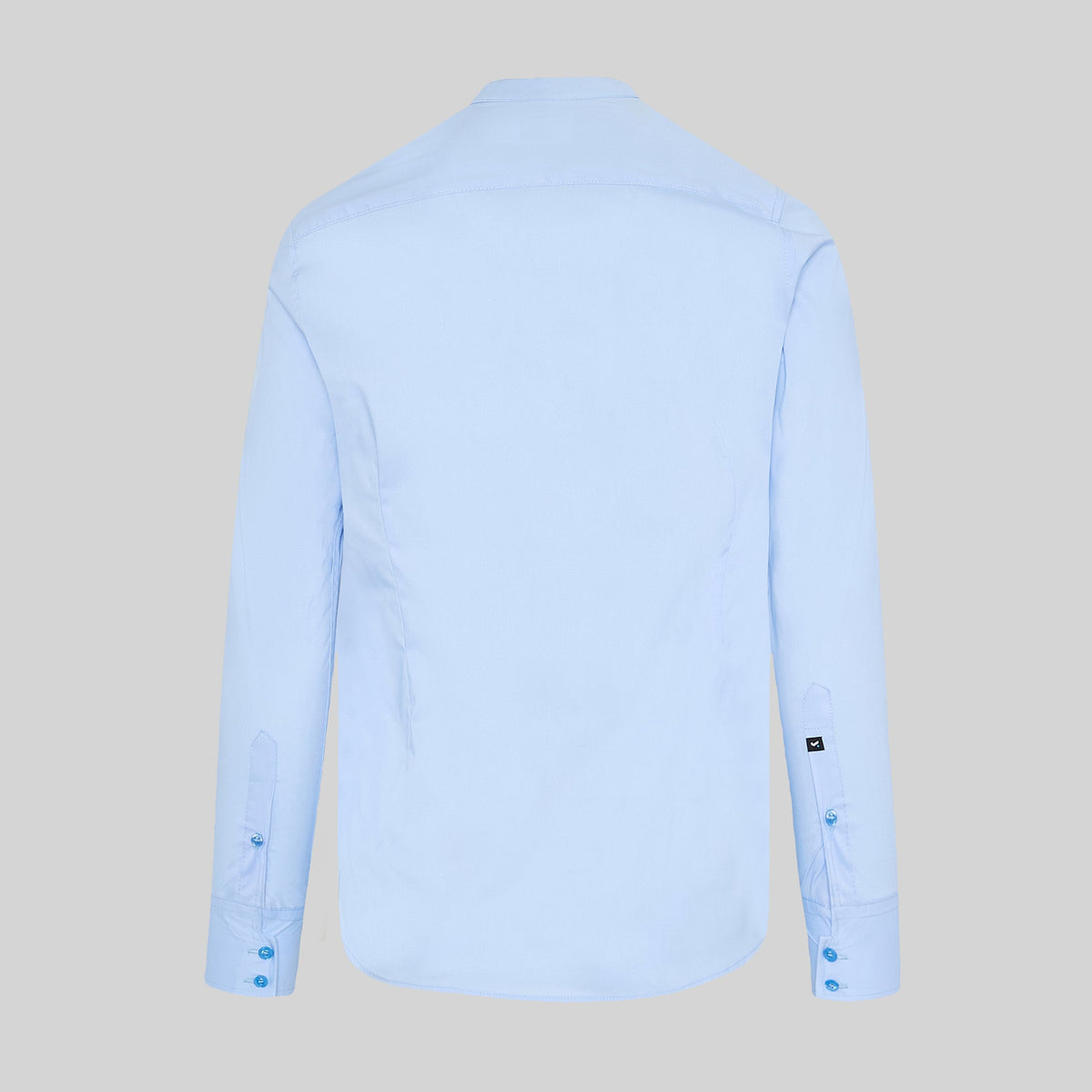 CAMISA HOMBRE SLIM FIT LORIS